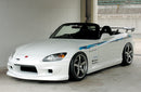 INGS N-Spec Body Kit - 2000-2009 Honda S2000