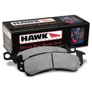 HAWK HP Plus Brake Pads (Front) - 2013+ Subaru BRZ/Scion FR-S/Toyota GT86