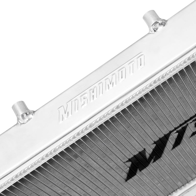 Mishimoto Aluminum Performance Radiator - 2015+ Subaru WRX (VA)