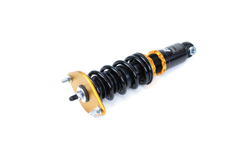 ISC Suspension N1 V2 Coilovers - 2022+ Subaru BRZ/Toyota GR86
