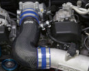 GReddy Carbon Direct Suction Tube  - 2013+ Subaru BRZ/Scion FR-S/Toyota GT86