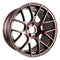 ENKEI RAIJIN Wheel - 18x9.5 +35 | 5x114.3