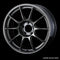 WedsSport TC105X Wheel - 18x8.0 +45 | 5x100 | EJ Titan