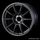 WedsSport TC105X Wheel - 18x9.5 +45 | 5x100 | EJ Titan
