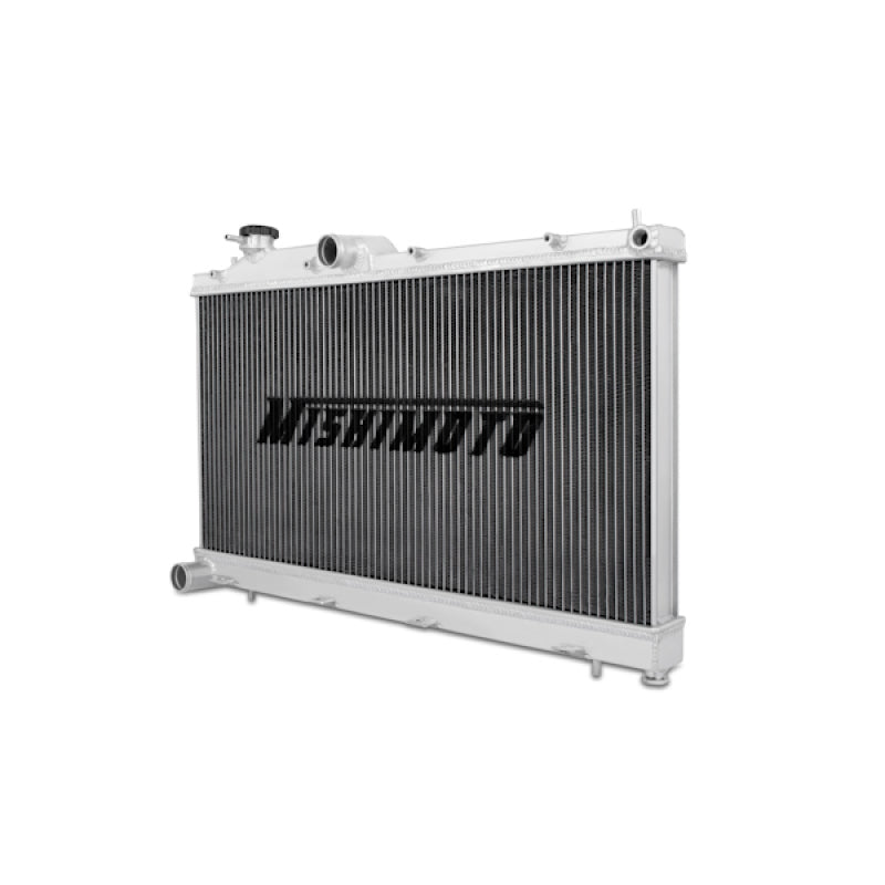 Mishimoto X-Line Aluminum Radiator - 2015+ Subaru WRX STI (VA)