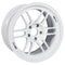 ENKEI RPF-1 Wheel - 17x9.0 +35 | 5x114.3