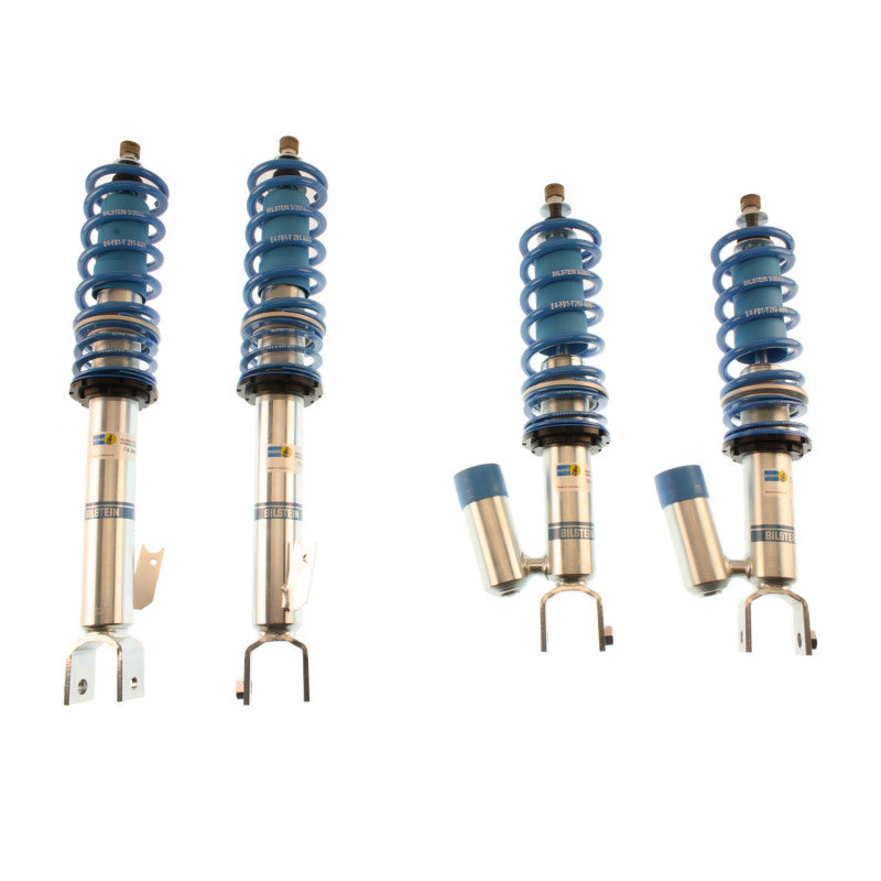 Bilstein B16 PSS9 Coilovers - 2000-2009 Honda S2000 (AP1/AP2)