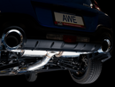 AWE Tuning Touring Edition Exhaust - 2022+ Subaru BRZ/Toyota GR86