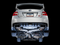 AWE Tuning Touring Edition Cat-Back Exhaust - 2015+ Subaru WRX/STI (VA)