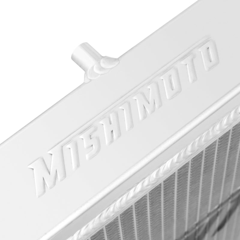 Mishimoto Aluminum Performance Radiator - 2015+ Subaru WRX STI (VA)