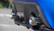 HKS Legamax Sports Dual Cat-Back Exhaust - 2013+ Subaru BRZ/Scion FR-S/Toyota GT86
