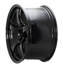Gram Lights 57CR Wheel - 19x8.5 +35 | 5x112 | Glossy Black