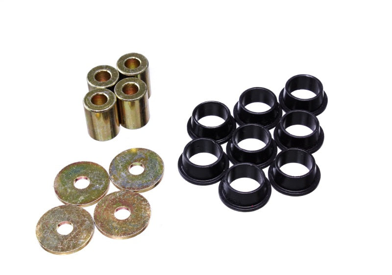 Energy Suspension Rack and Pinion Bushing Set - 2000-2009 Honda S2000