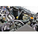 Mishimoto Aluminum Fan Shroud - 2013+ Subaru BRZ/Scion FR-S/Toyota GT86
