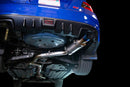 REVEL Ultra Ti Titanium Exhaust - 2015+ Subaru WRX/STI (VA)