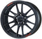 ENKEI GTC01-RR Wheel - 18x9.5 +35 | 5x100
