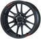 ENKEI GTC01-RR Wheel - 18x10.0 +22 | 5x114.3