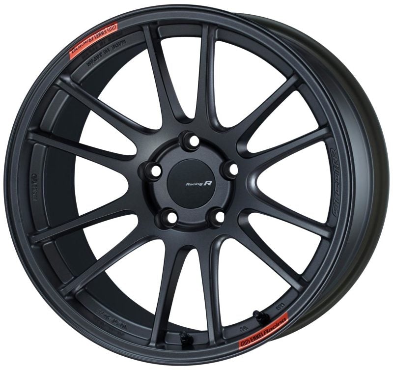 ENKEI GTC01-RR Wheel - 18x8.5 +45 | 5x112