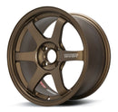 VOLK Racing TE37 SONIC Wheel - 16x7.0 +48 | 4x100