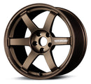 VOLK Racing TE37SAGA S-Plus Wheel - 18x9.0 +35 | 5x114.3