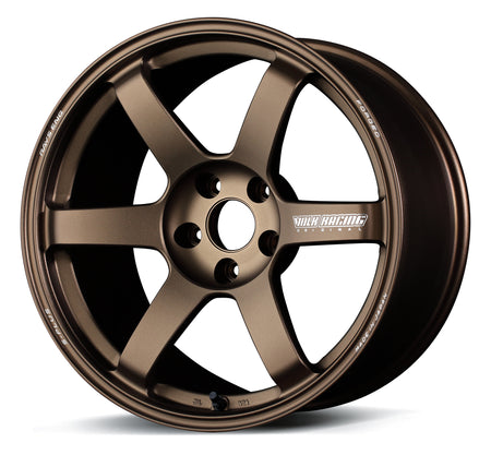 VOLK Racing TE37SAGA S-Plus Wheel - 17x7.0 +48 | 4x100