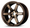 VOLK Racing TE37SAGA S-Plus Wheel - 18x9.5 +39 | 5x120