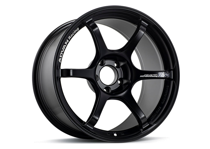 ADVAN RG-4 Wheel - 18x8.5 +30 | 5x114.3