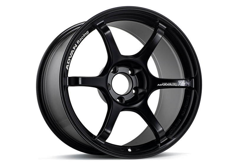 ADVAN RG-4 Wheel - 18x7.0 +41 | 4x100