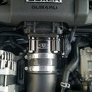 BLOX Racing 70mm Billet Throttle Body - 2013+ Subaru BRZ/Scion FR-S/Toyota GT86