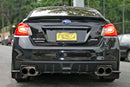 Rally Armor UR Mud Flaps - 2015+ Subaru WRX/STI (VA)