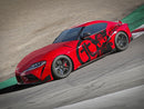 aFe Control Stage-1 Suspension Package - 2020+ Toyota Supra (A90)