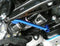 Cusco Rear Side Power Brace - 2015+ Subaru WRX/STI (VA)