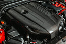 SEIBON Carbon Fiber Engine Cover - 2020+ Toyota GR Supra (A90)