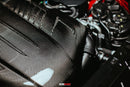 SEIBON Carbon Fiber Engine Cover - 2020+ Toyota GR Supra (A90)
