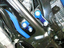 Cusco Steering Rack Power Brace  - 2015+ Subaru WRX/STI (VA)