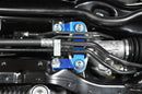 Cusco Power Brace Steering Rack (LHD) - 2015+ Subaru WRX/STI (VA)