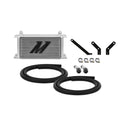 Mishimoto CVT Transmission Cooler Kit - 2015+ Subaru WRX (VA)