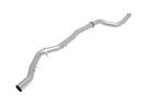 aFe POWER Takeda 4.0" 304SS Cat-Back Exhaust - 2020 Toyota GR Supra 3.0L (A90)
