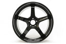 [R35 FITMENT] ADVAN GT Premium Wheels - 20x10.0 +35 / 20x12.0 +20 | 5x114.3 | Racing Gloss Black