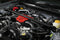 Perrin Carbon Fiber Strut Brace - 2022+ Subaru BRZ/Toyota GR86