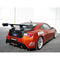 APR Performance Carbon Fiber Rear Bumper Valence - 2013+ Subaru BRZ/Scion FR-S/Toyota GT86 	AB-585020