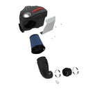 aFe Takeda Momentum Pro 5R Cold Air Intake System - 2020+ Toyota GR Supra (A90)