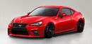Aimgain 3-Piece Body Kit (Front, Sides, and Rear) - 2013+ Subaru BRZ/Scion FR-S/Toyota GT86