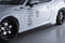 Aimgain Side Steps - 2013+ Subaru BRZ/Scion FR-S/Toyota GT86