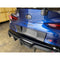 APR Performance Carbon Fiber License Plate Backing - 2020+ Toyota GR Supra (A90)