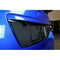 APR Performance Carbon Fiber License Plate Backing - 2015+ Subaru WRX/STI (VA)