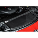 APR Performance Carbon Fiber Radiator Cooling Plate - 2020+ Toyota GR Supra (A90)