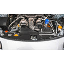 APR Performance Carbon Fiber Radiator Cooling Plate - 2022+ Subaru BRZ/Toyota GR86