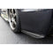 APR Performance Carbon Fiber Rear Bumper Skirts - 2015+ Subaru WRX/STI (VA)