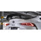 Artisan Spirits Black Label Rear Wing (CFRP) - 2020+ Toyota Supra (A90)